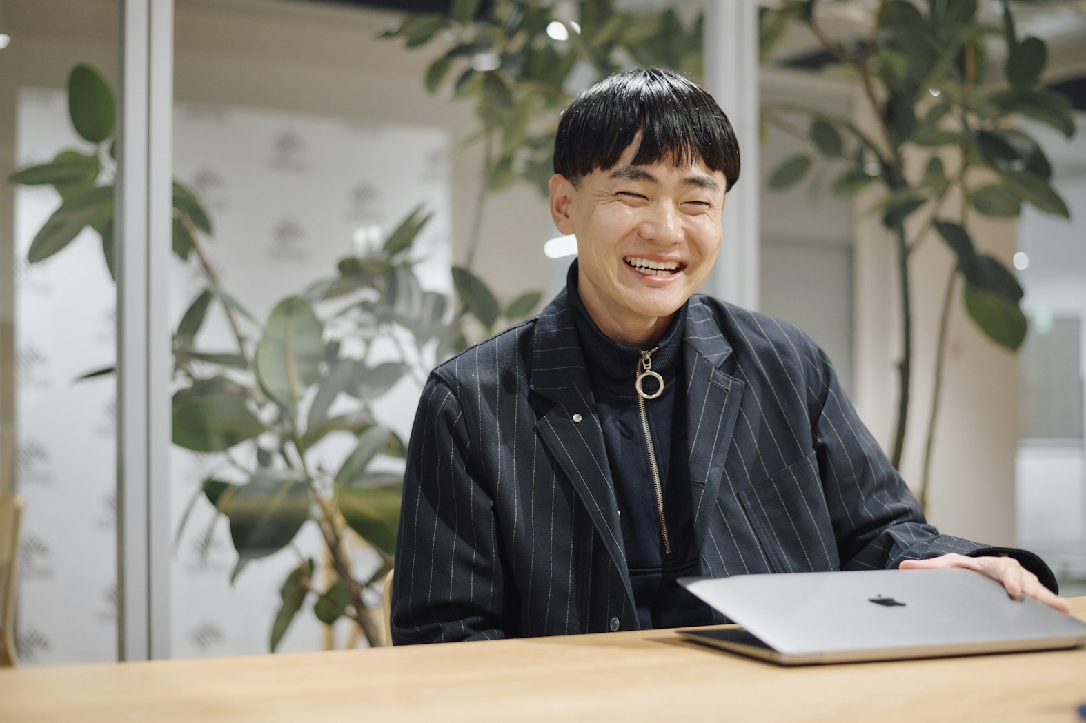 スピーダ事業 カスタマーサクセス本部 田中将太