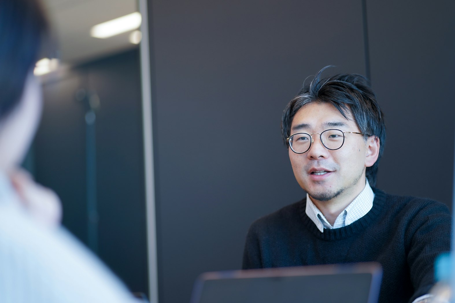 Legal 森田岳史