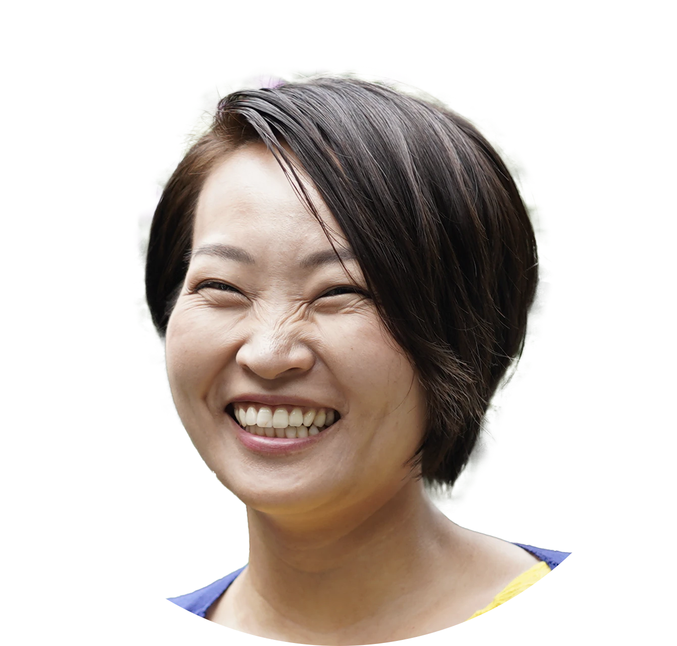 嶋田 敬子