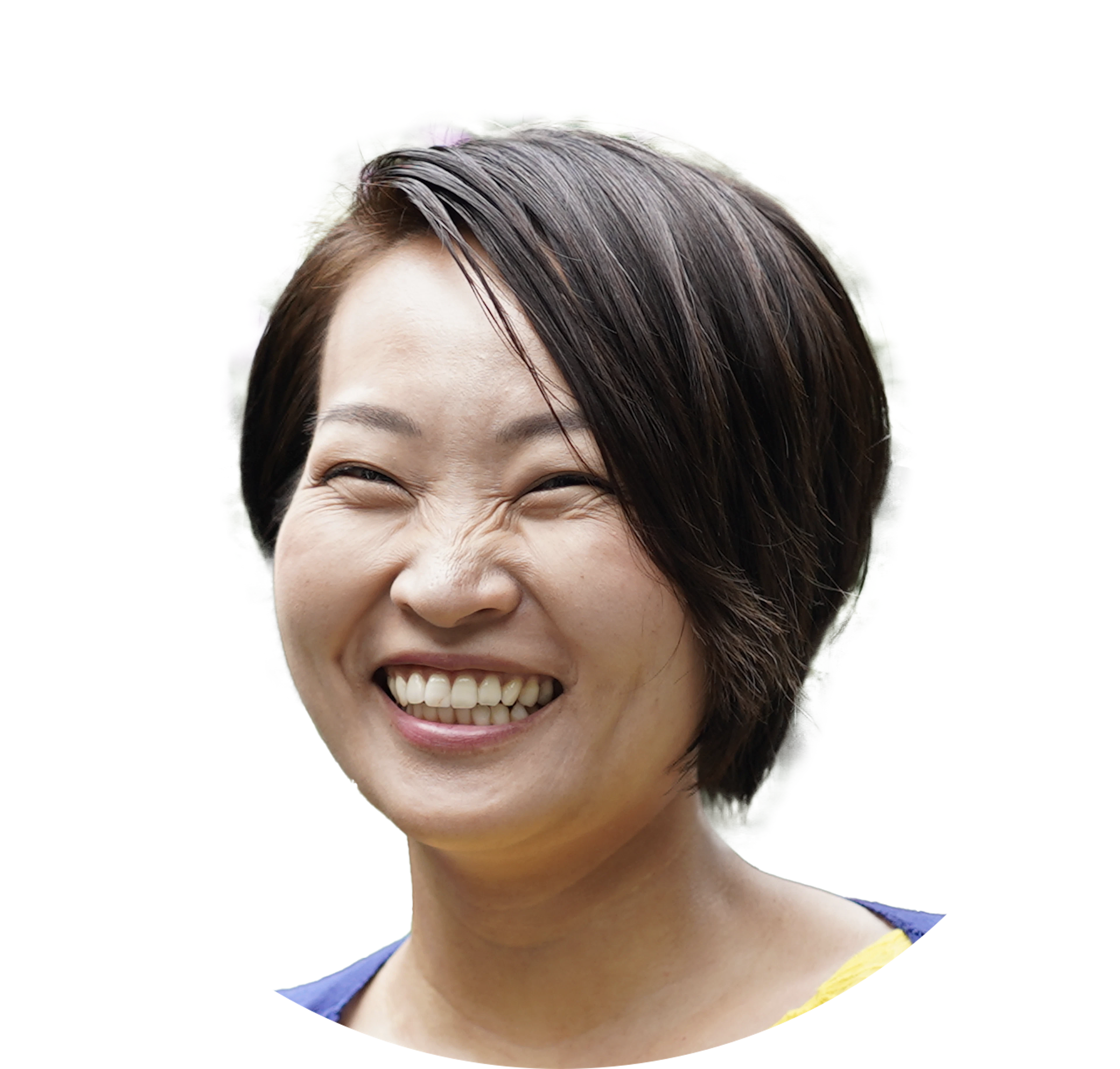 嶋田 敬子
