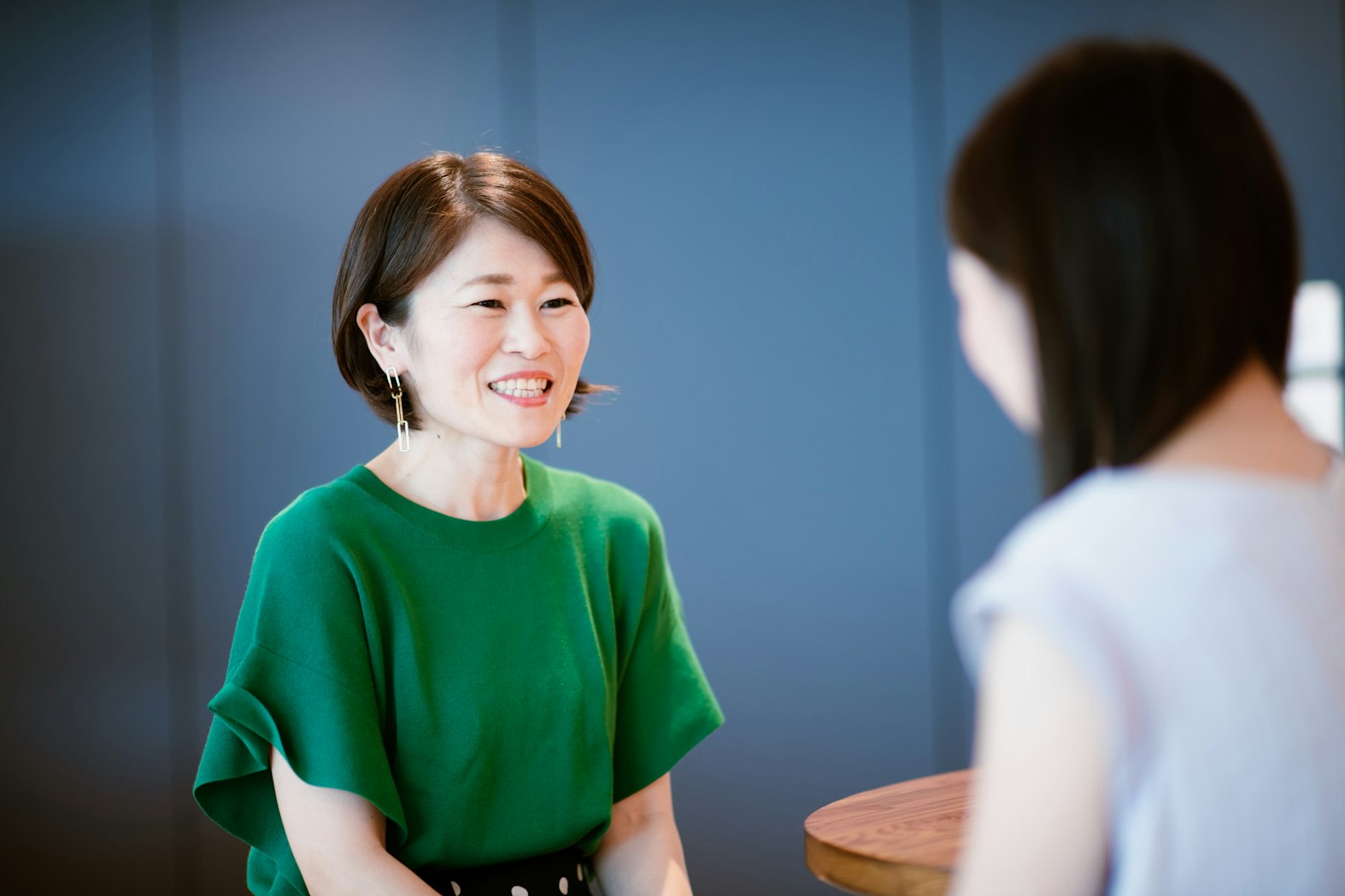 NewsPicks 田井明子