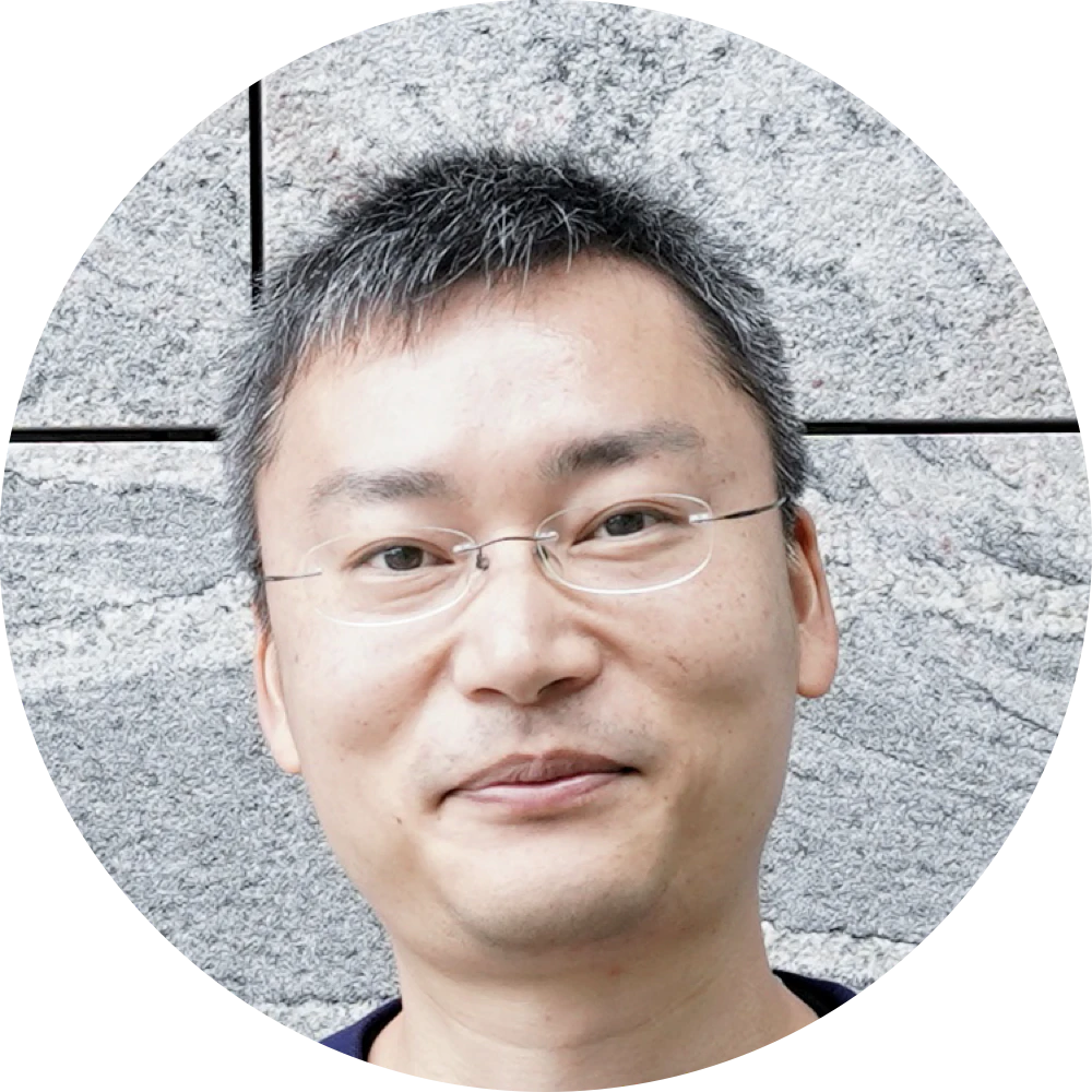 佐久間 衡