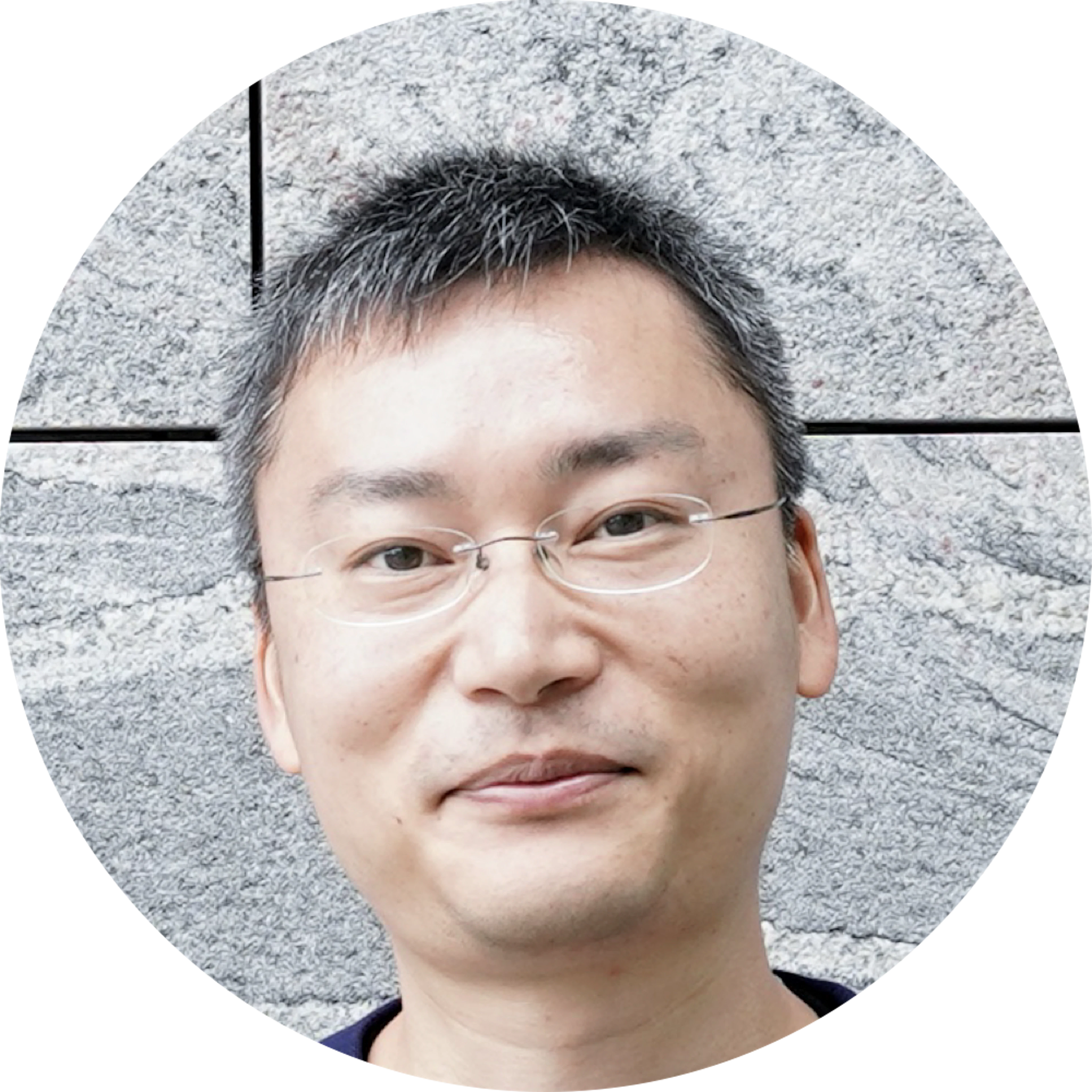 佐久間 衡