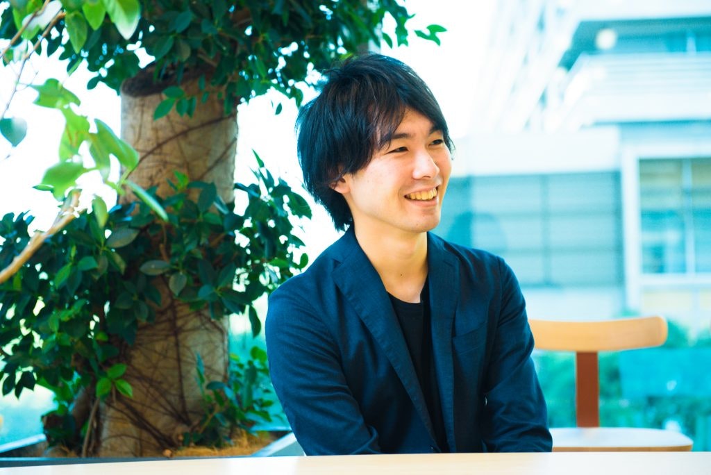 NewsPicks 相羽輝