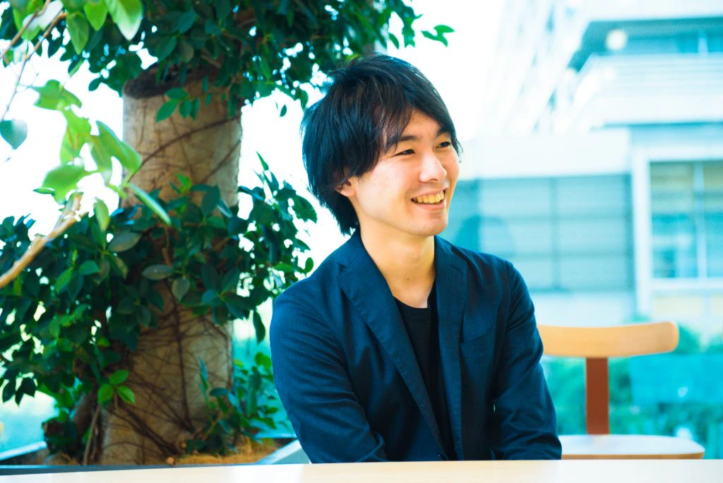 NewsPicks 相羽輝