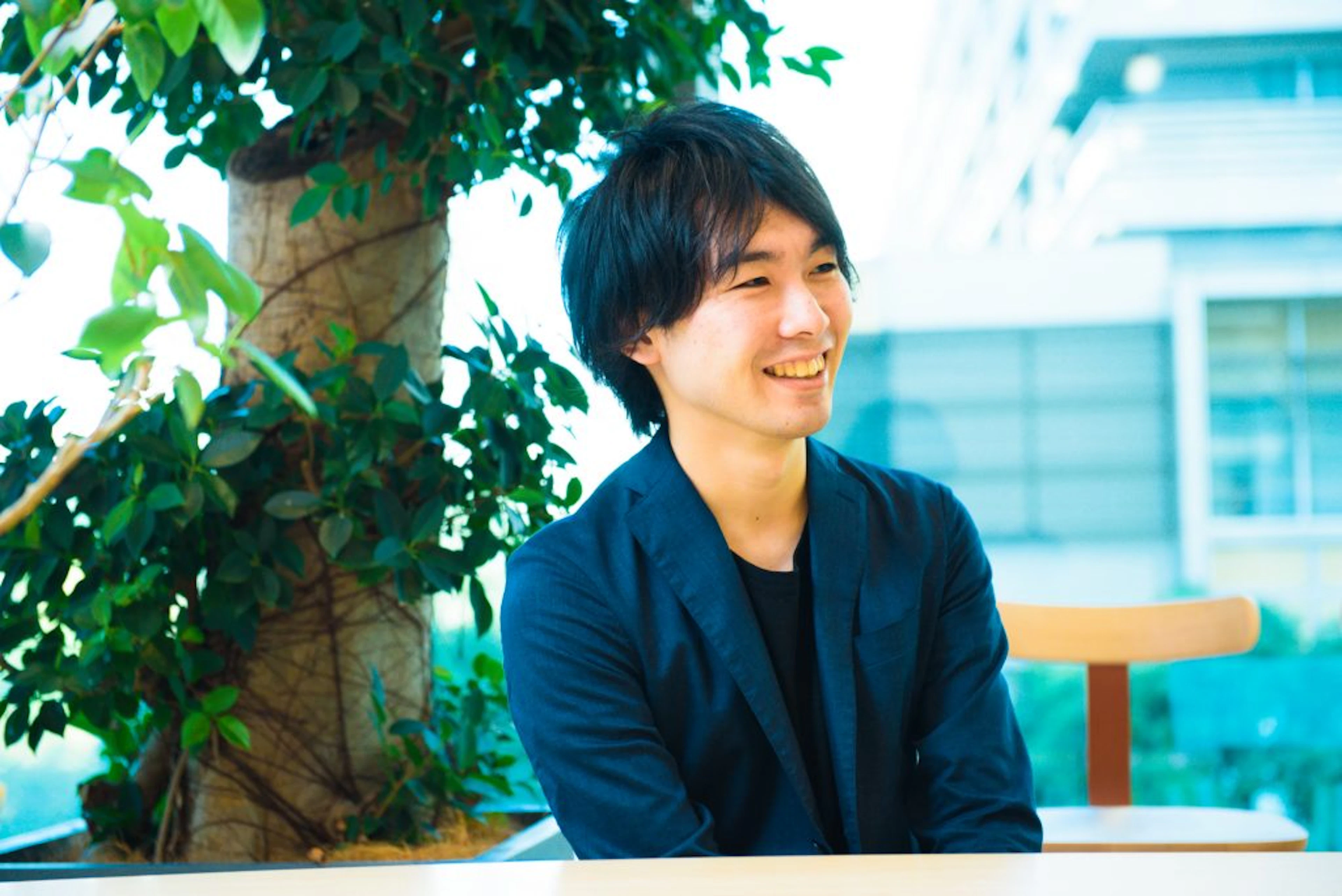 NewsPicks 相羽輝