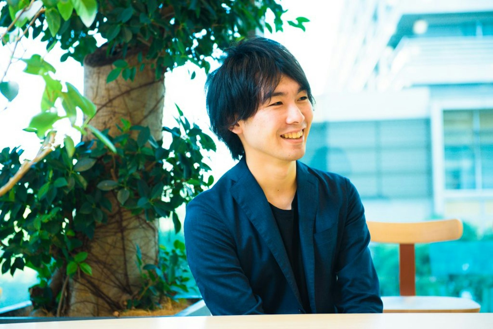 NewsPicks 相羽輝