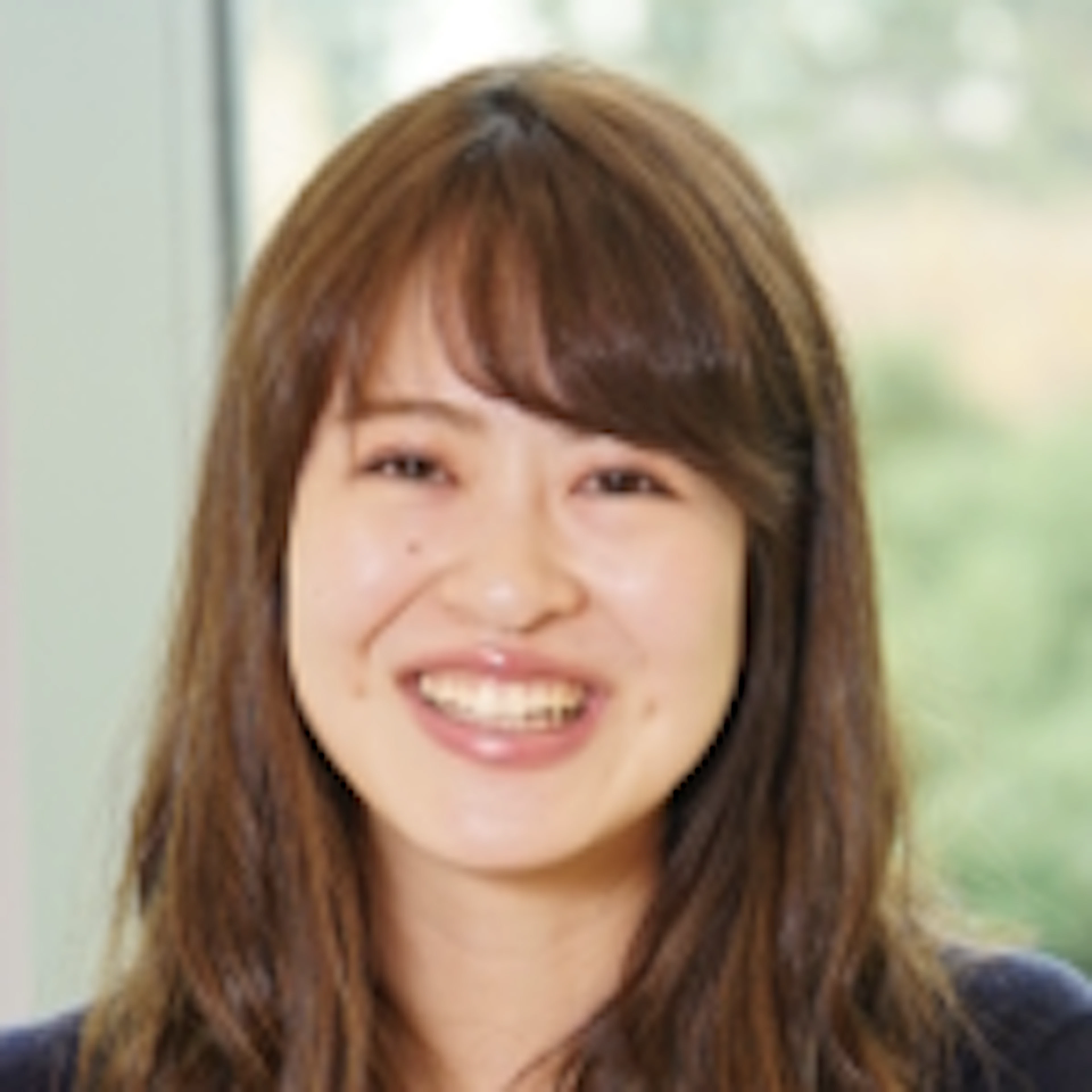 内山 翔子