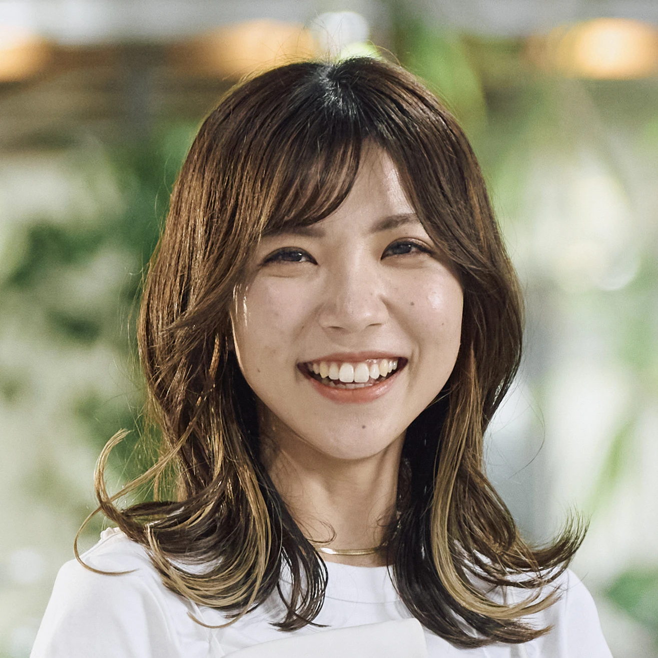 新藤 春奈