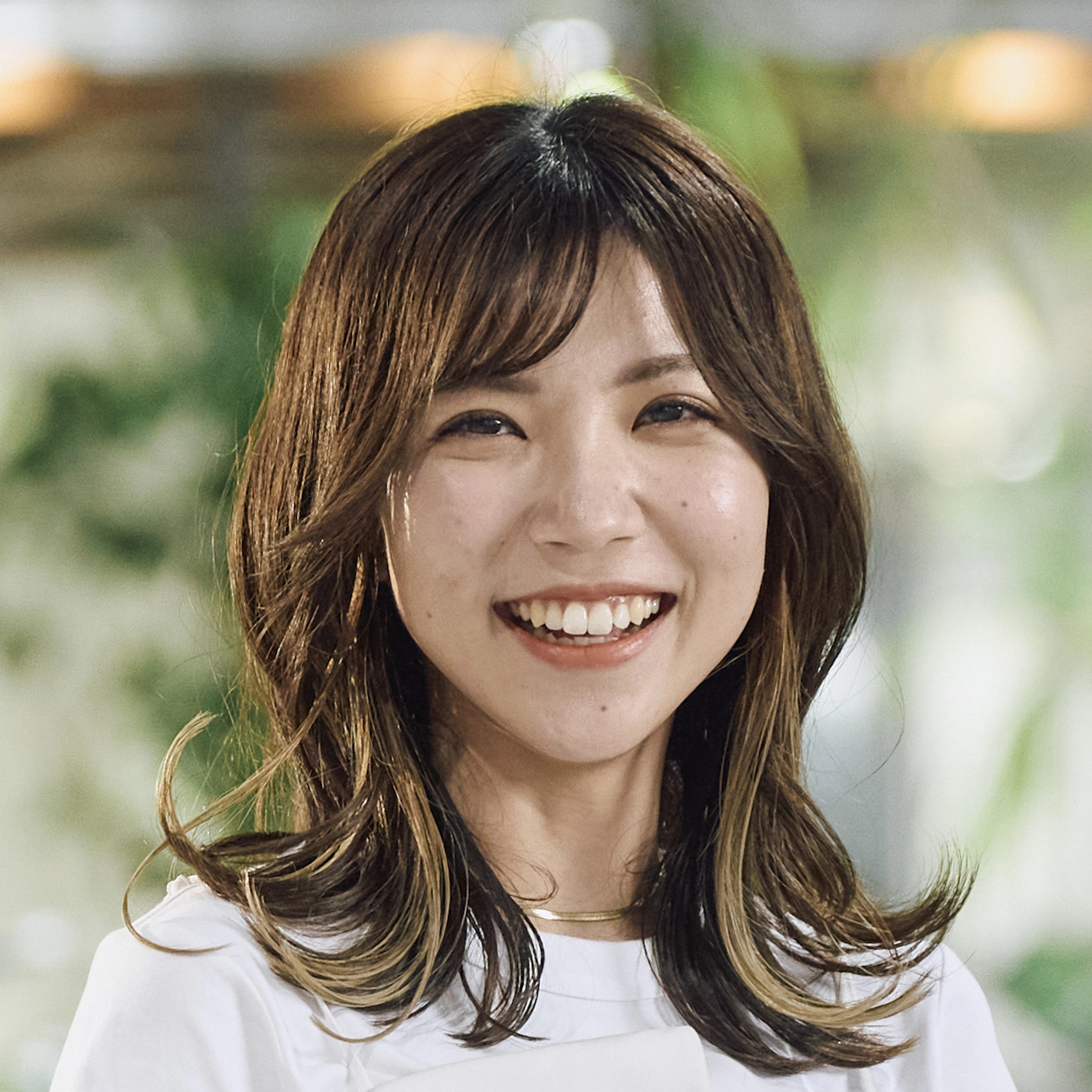 新藤 春奈