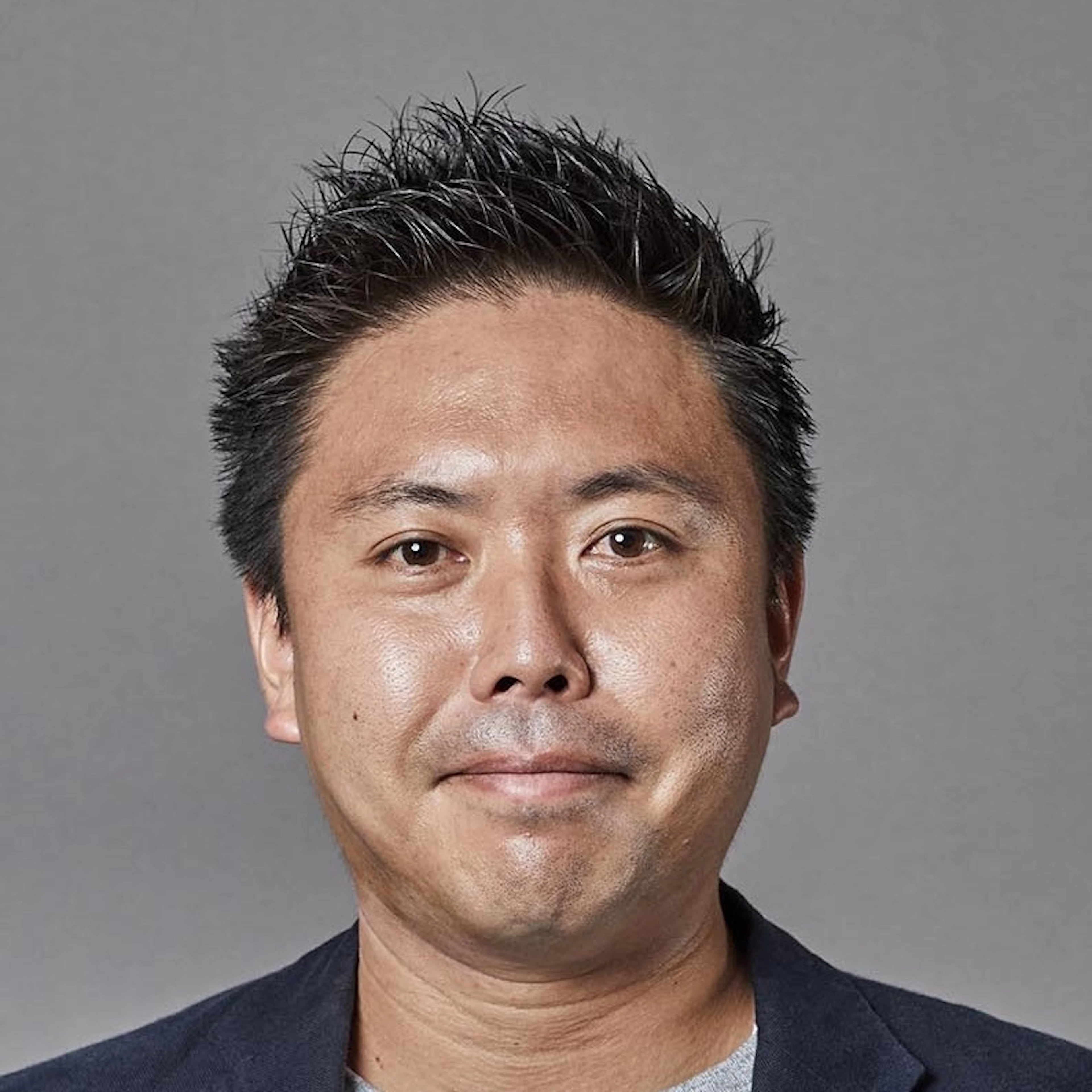 山本 雄生