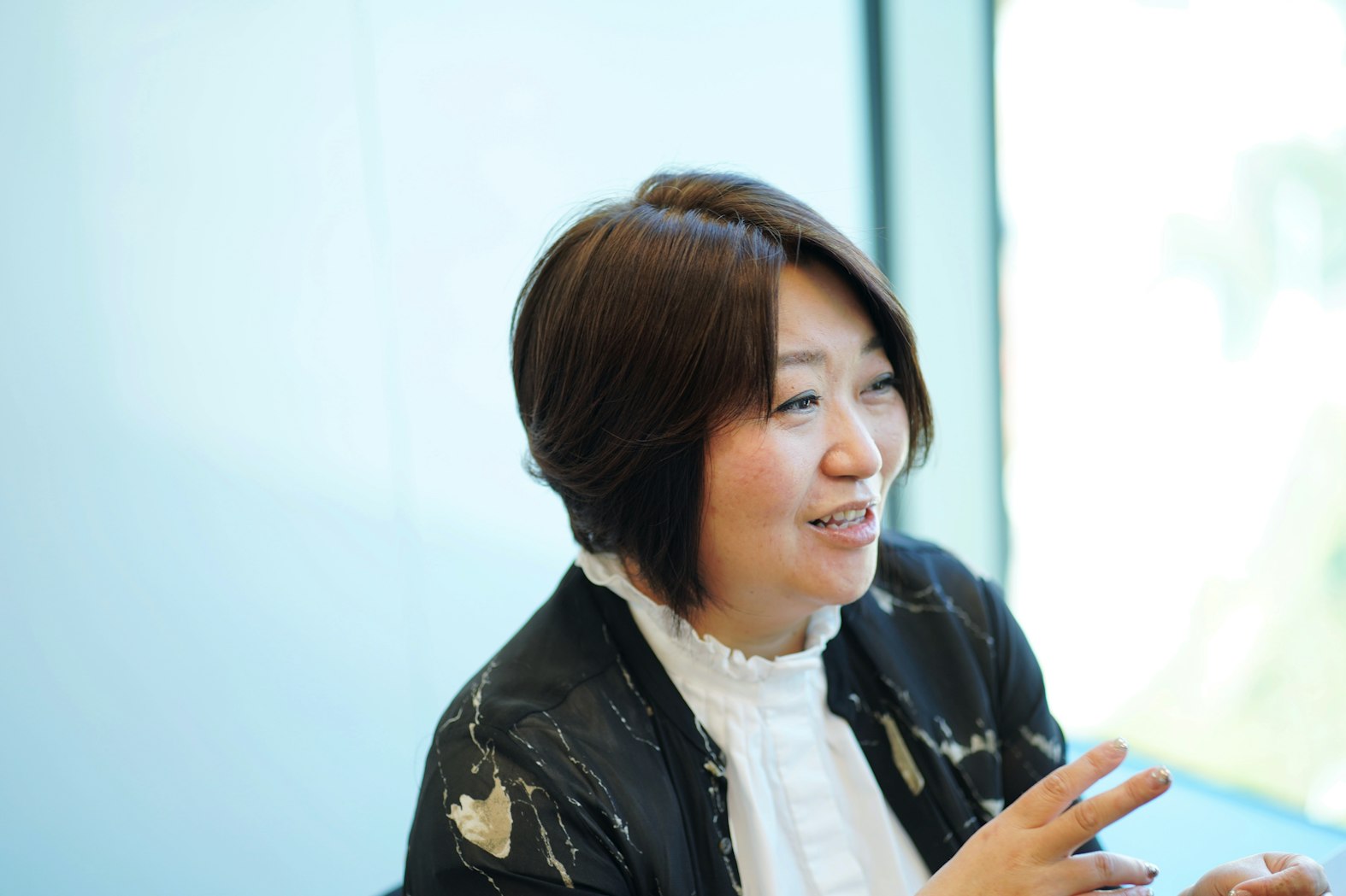 Corporate 久保華子