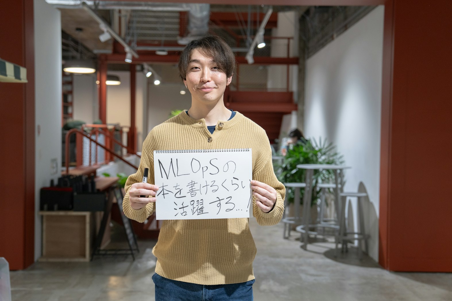 NewsPicks 森田大登