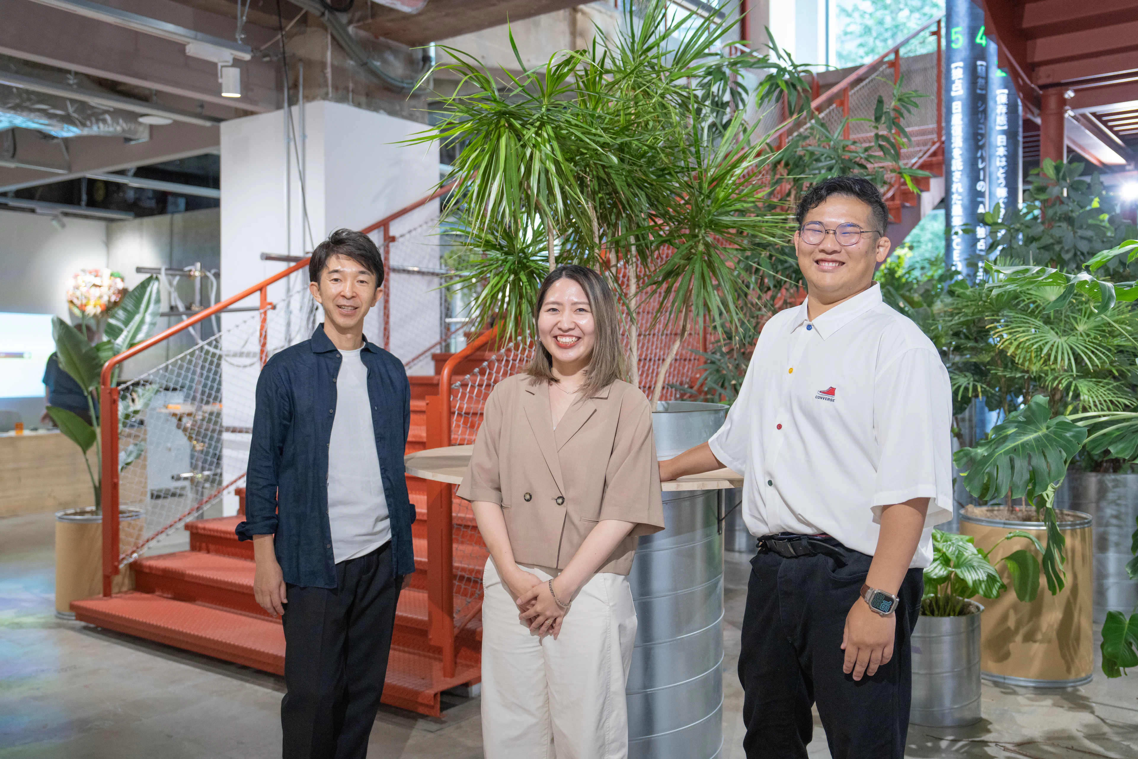 ユーザベースがリーダーの内面に踏み込む理由──Leaders Academy受講者2人が語る変容のリアル