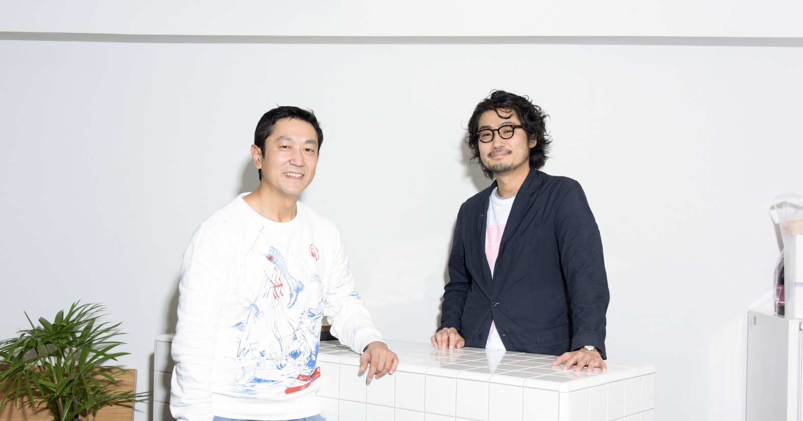 ＜水野祐×UB伊澤＞バイネームで働ける法務パーソンにならないか
