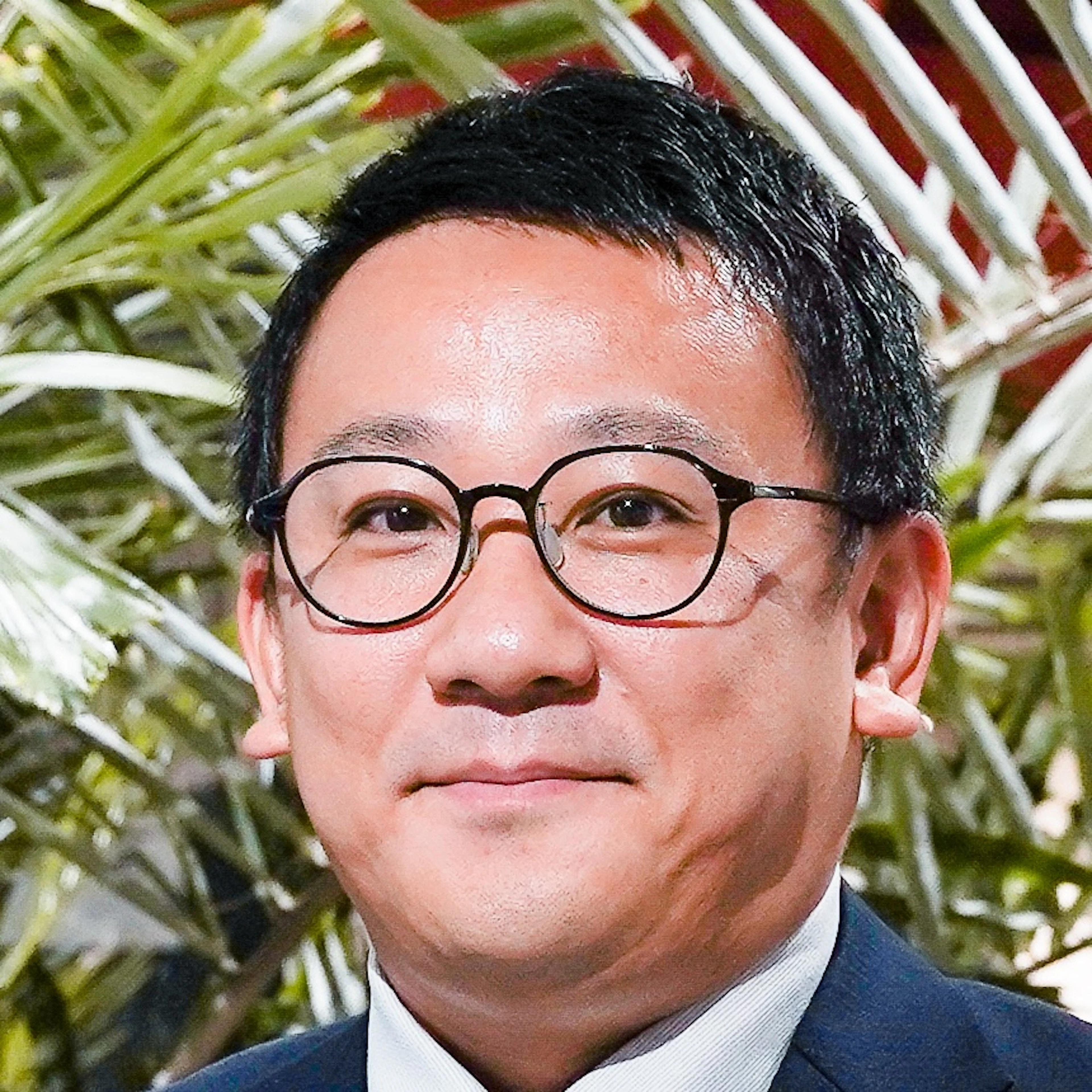 堂園 幸輔