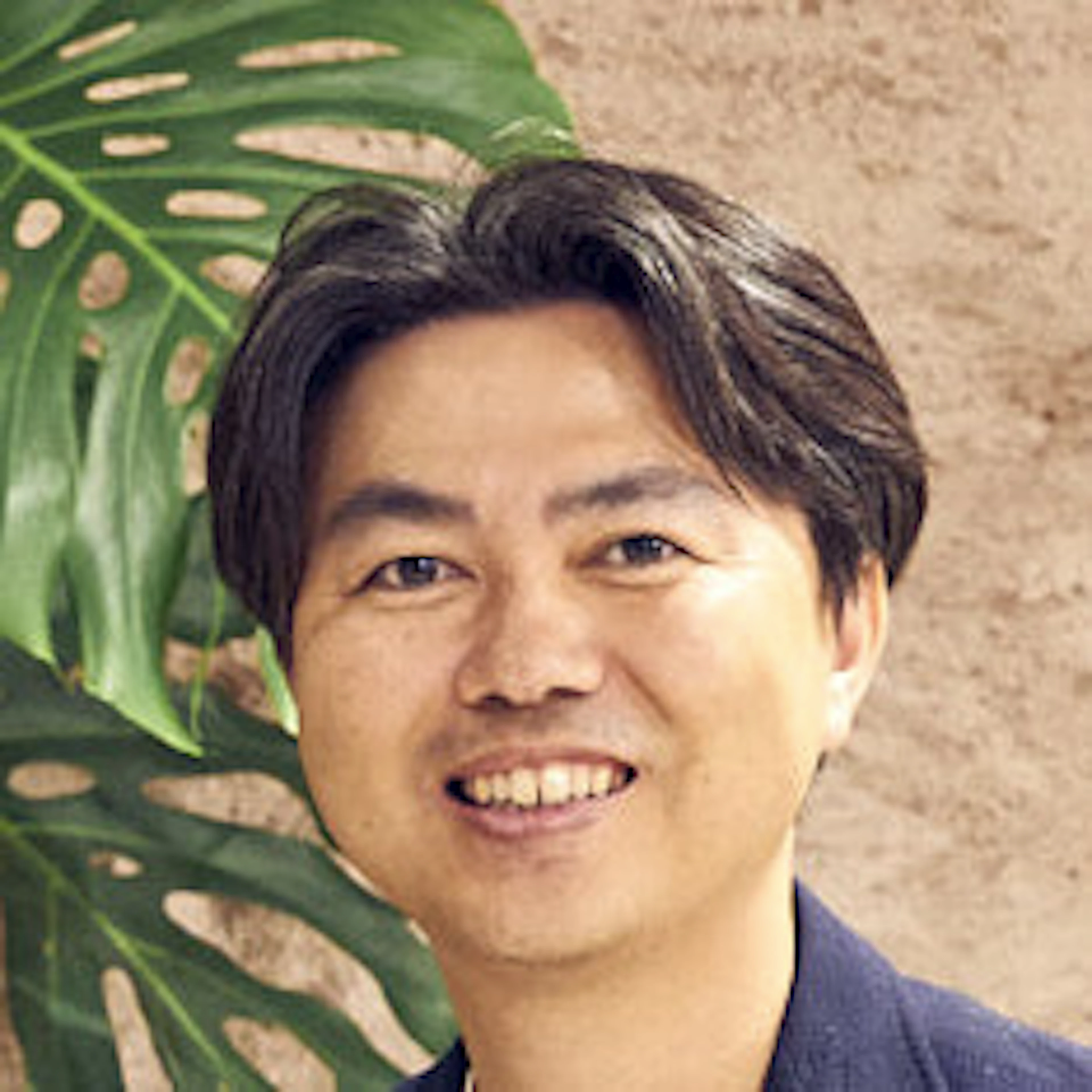 小倉 淳平 氏