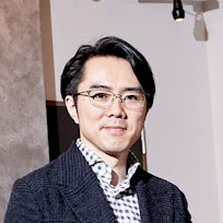 宇田川 元一