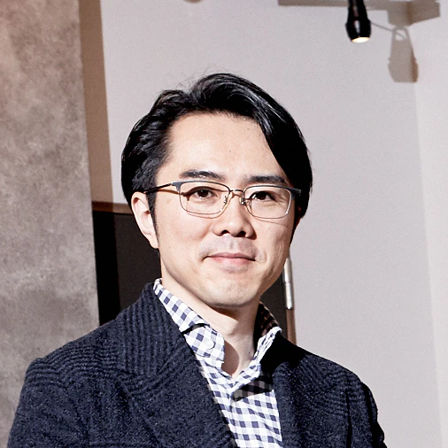 宇田川 元一