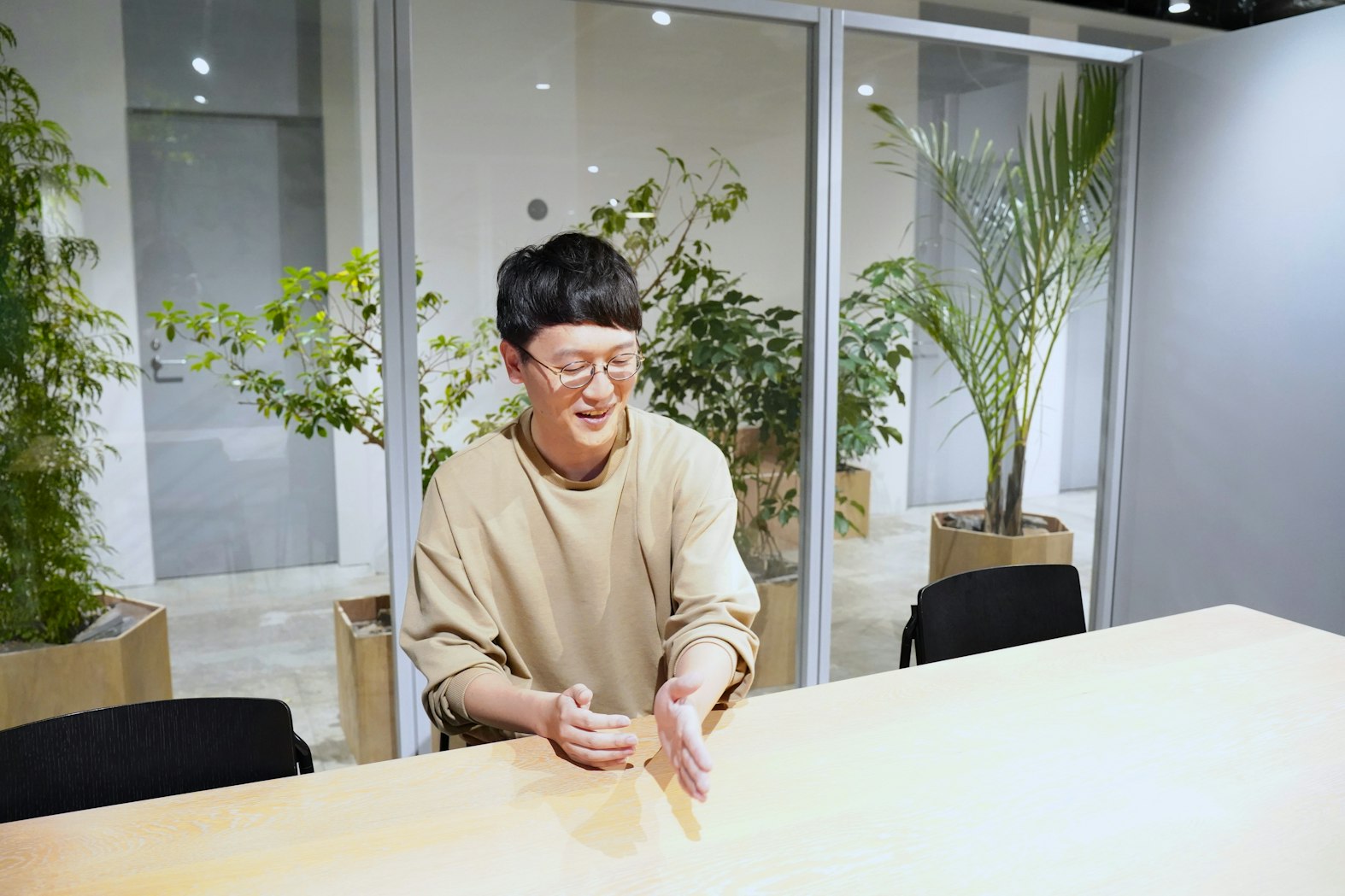 山元 陽作
