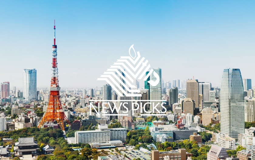 この夏、NewsPicksがリアルに進出します
