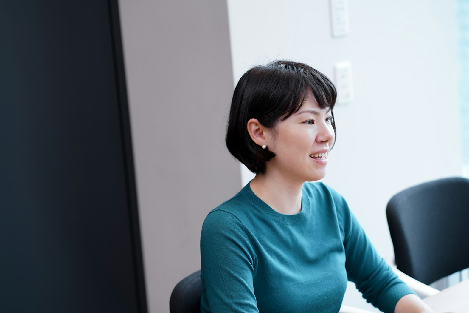 People Experience 寺本綾子
