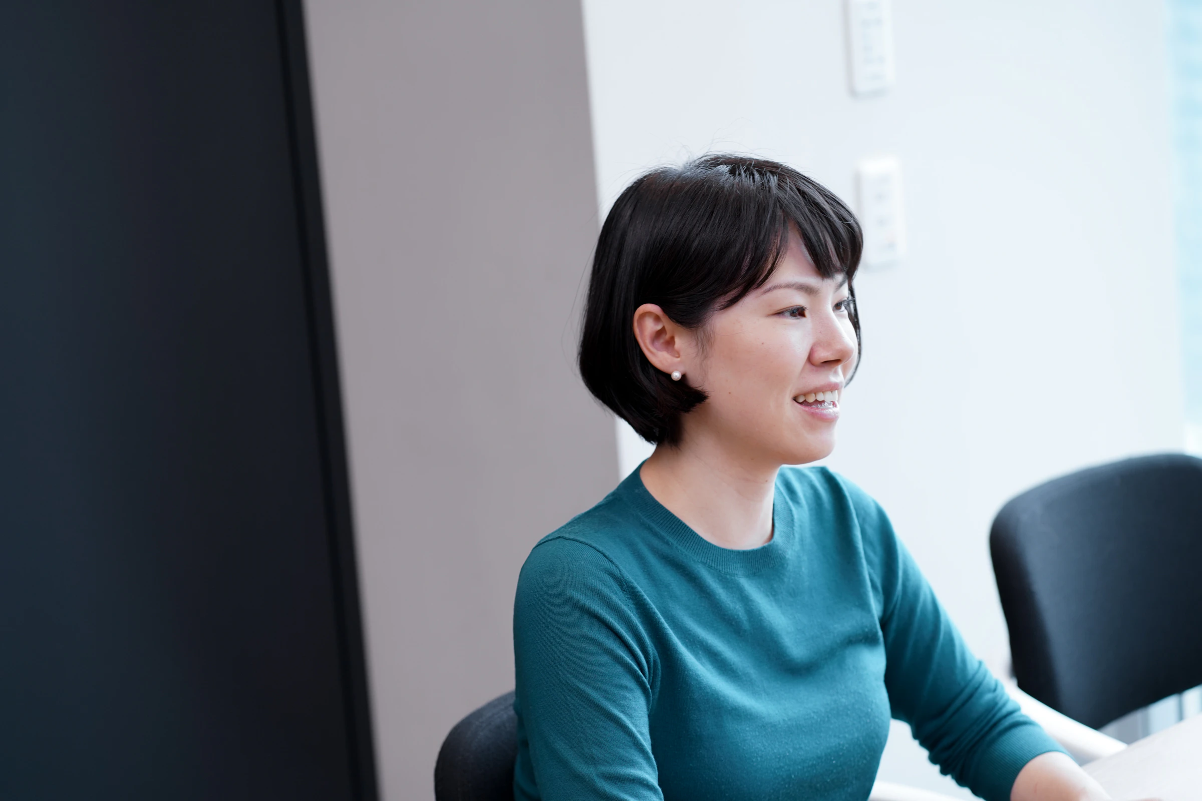 People Experience 寺本綾子