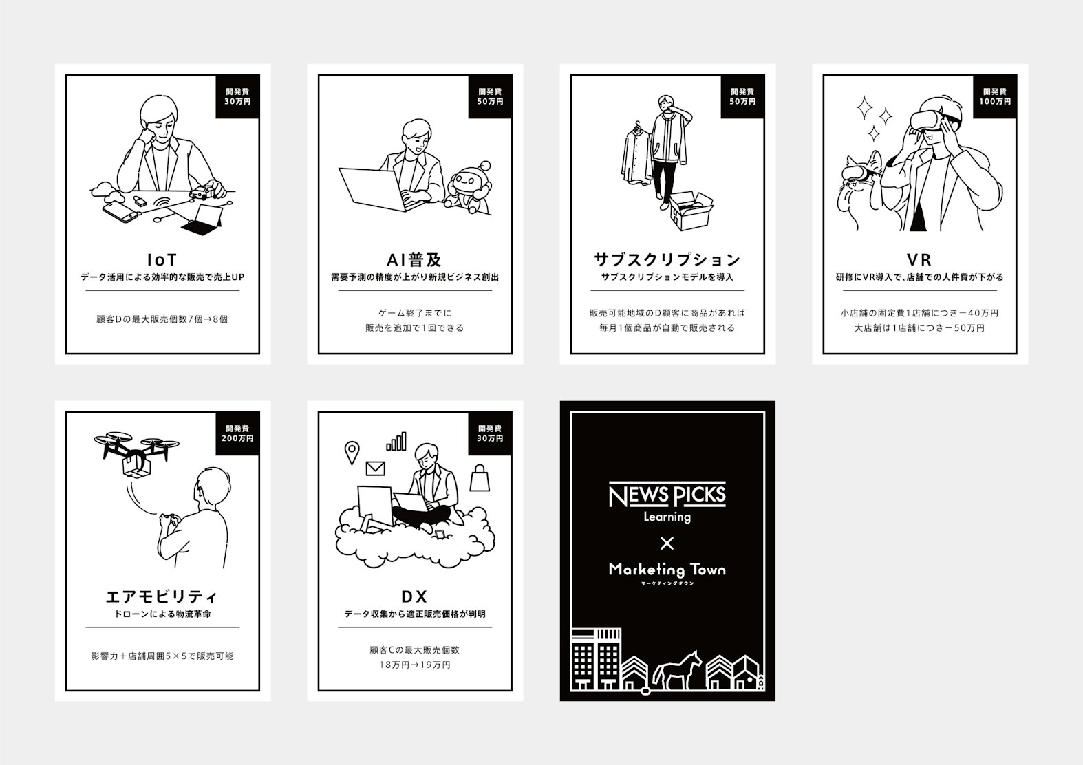カードゲーム