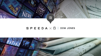 SPEEDA Launches English-Language News with Articles from 2,000 Global Media Sources