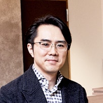 宇田川 元一