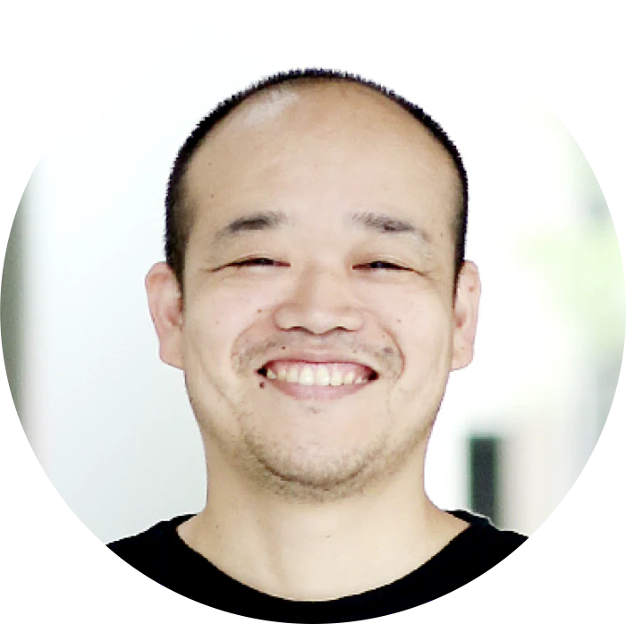 板倉 大輔