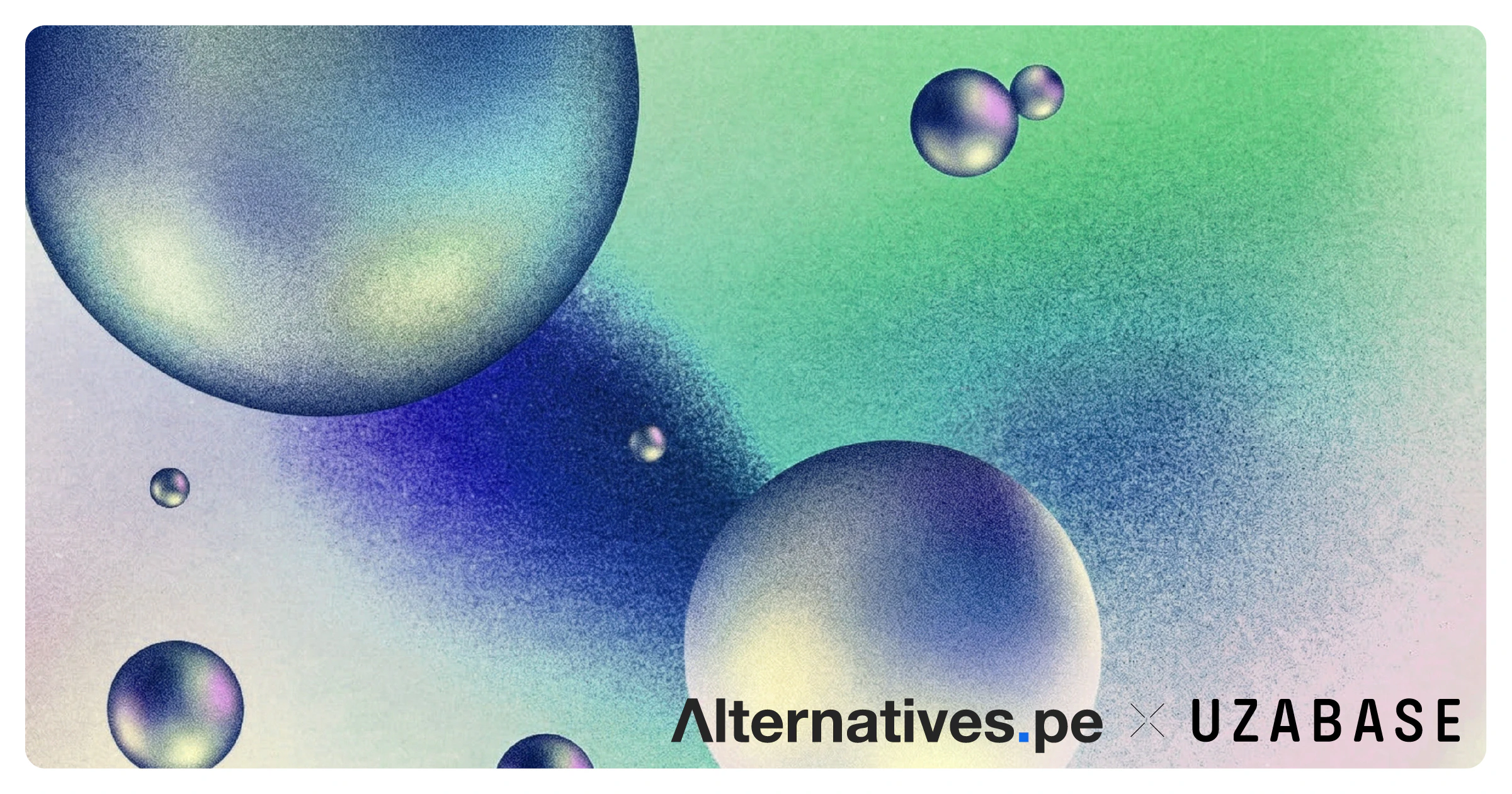 Uzabase to Acquire Alternatives.pe, Southeast Asia’s Top Class Private Market Database, to Expand Highly Accurate Data Sourced from Official Filings