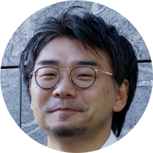 森田 岳史