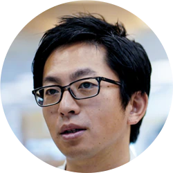 内藤 靖統