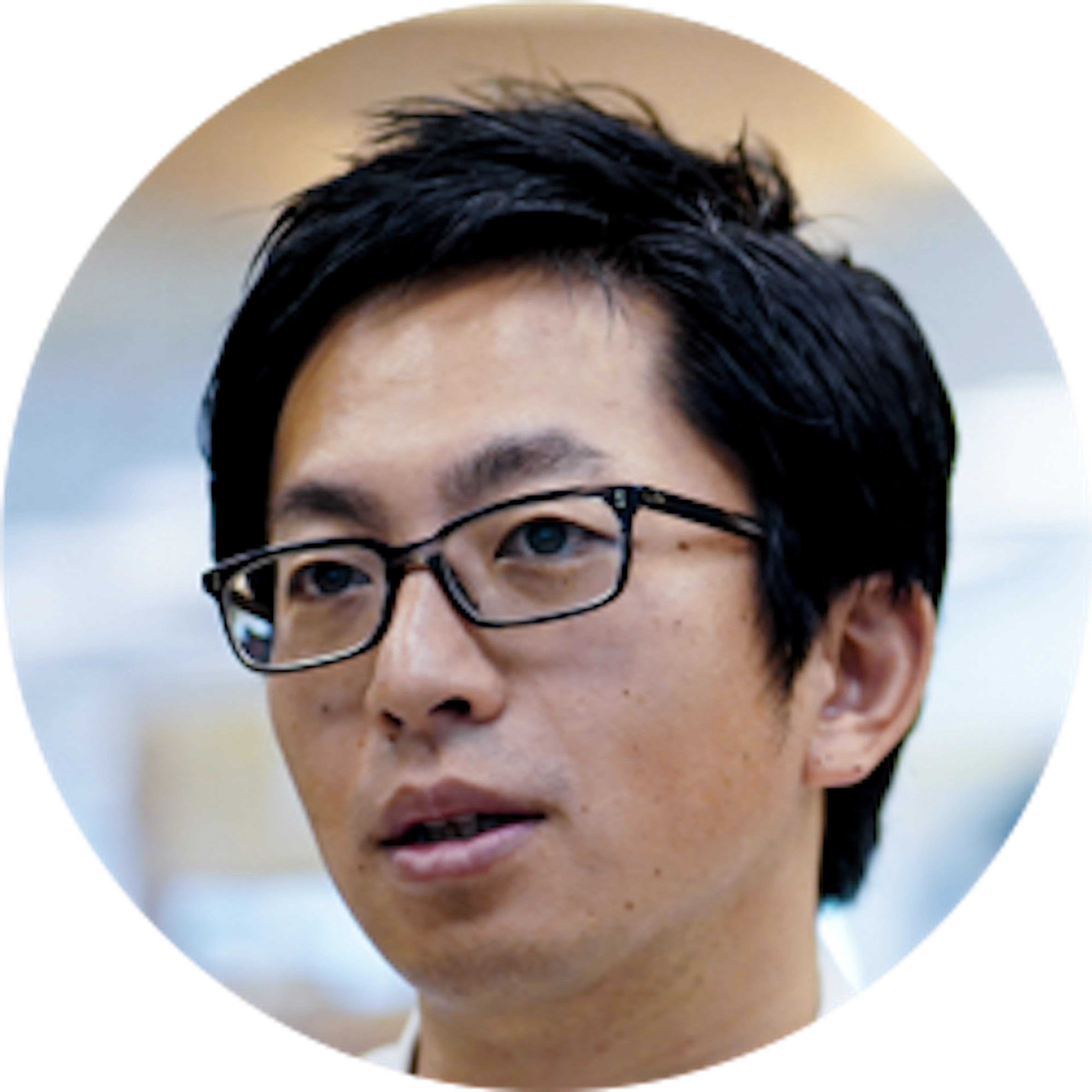 内藤 靖統