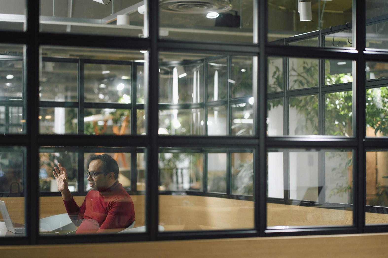 Thilan Sampath - Executive Officer, Head of Global Content, Speeda