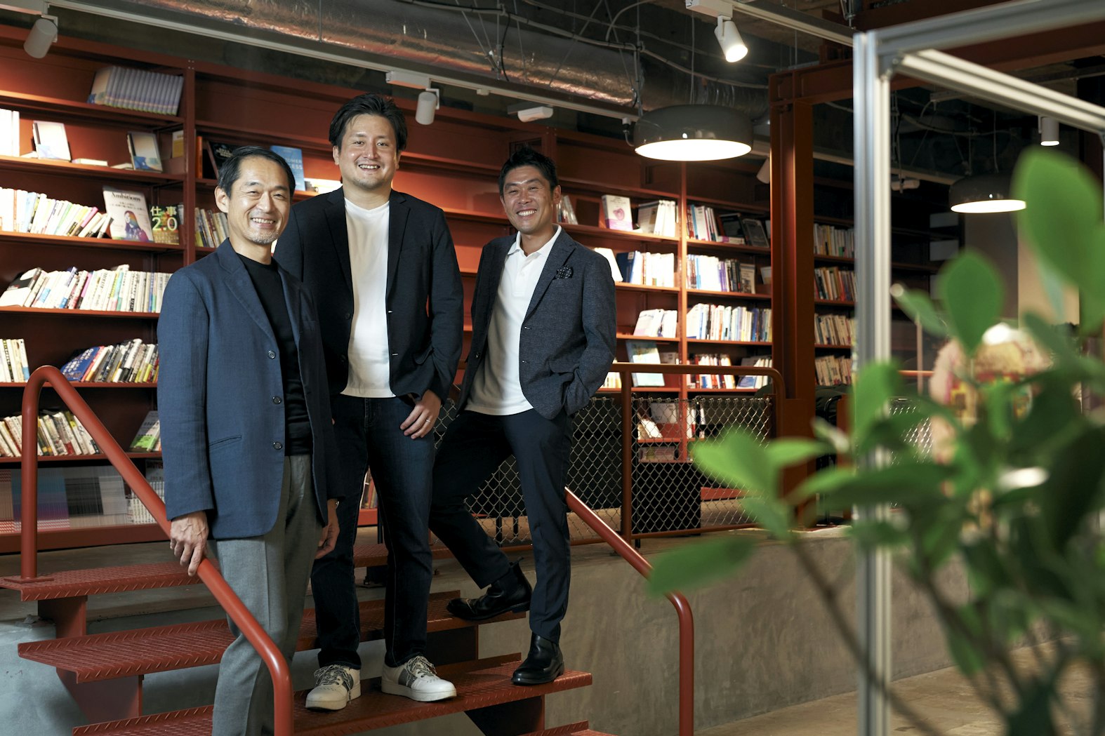 丸の内に新しいムーブメントを。「CHANGE to HOPE 2022」で三菱地所とユーザベースが実現したいこと