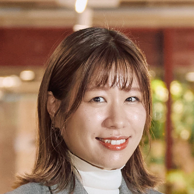 村松 奈津実