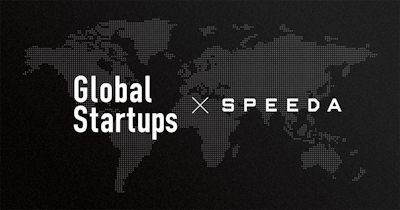SPEEDA Significantly Enhances Coverage of Global Startup Information by Leveraging Data from Crunchbase and Qichacha