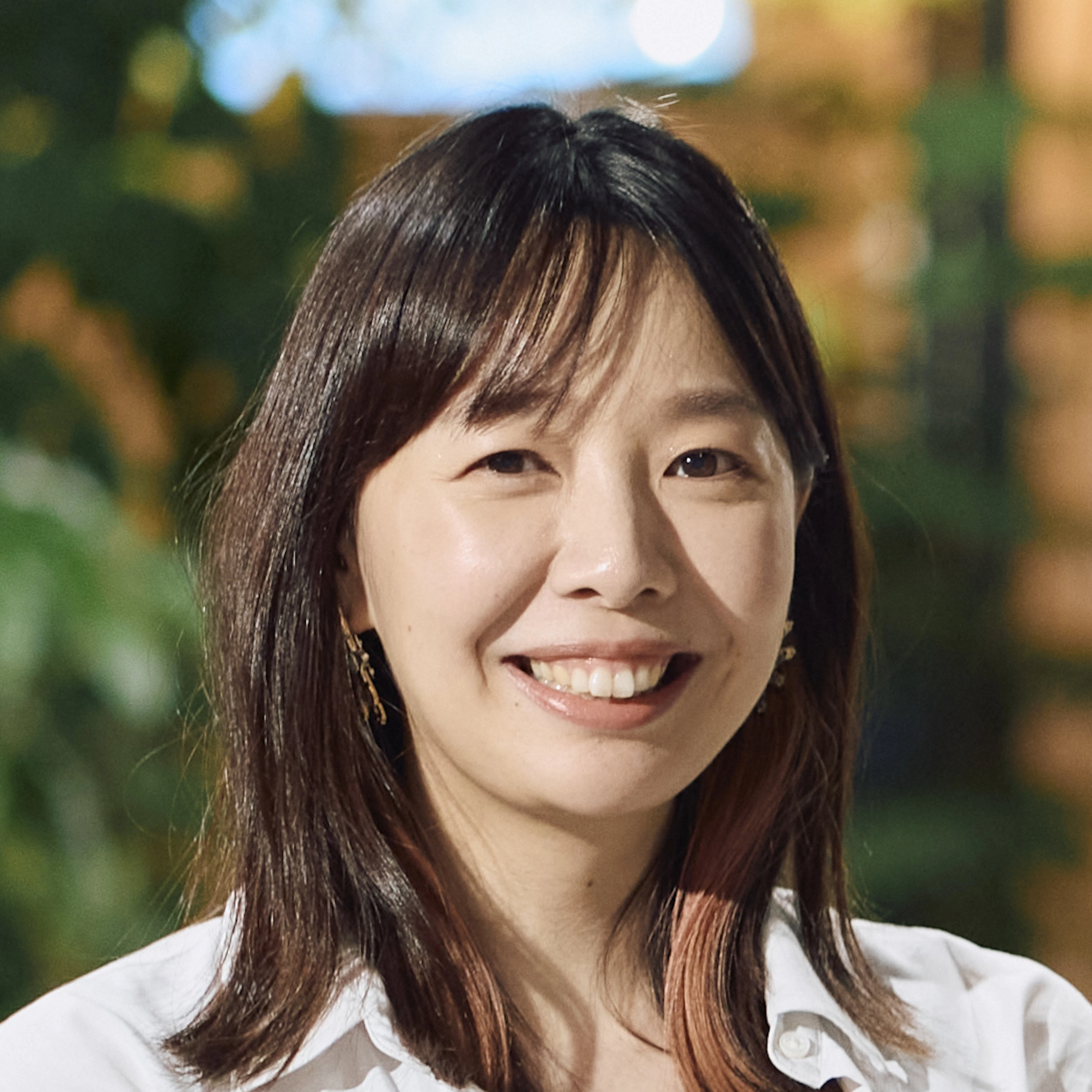 芹澤 加奈