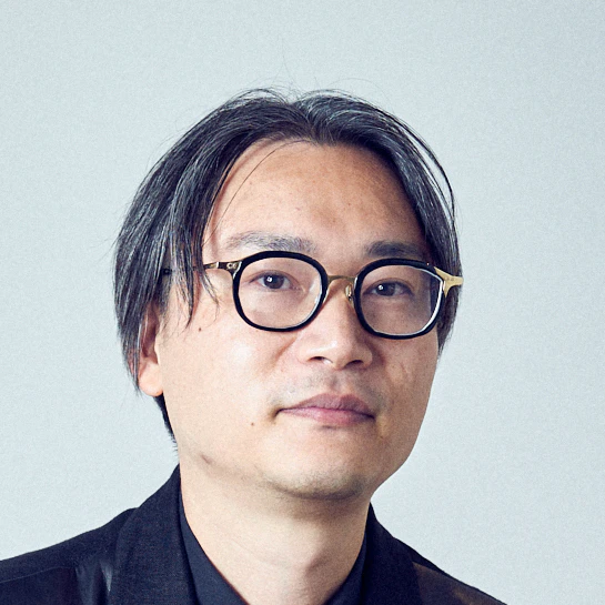 佐久間 衡