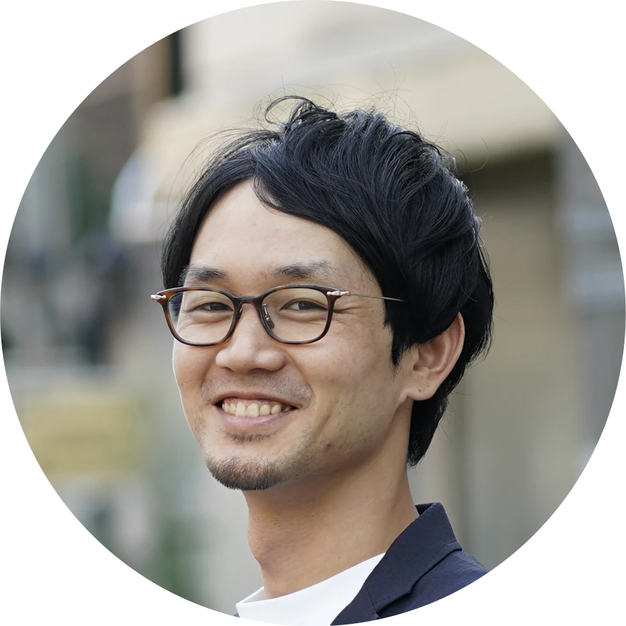 大橋 勇輔