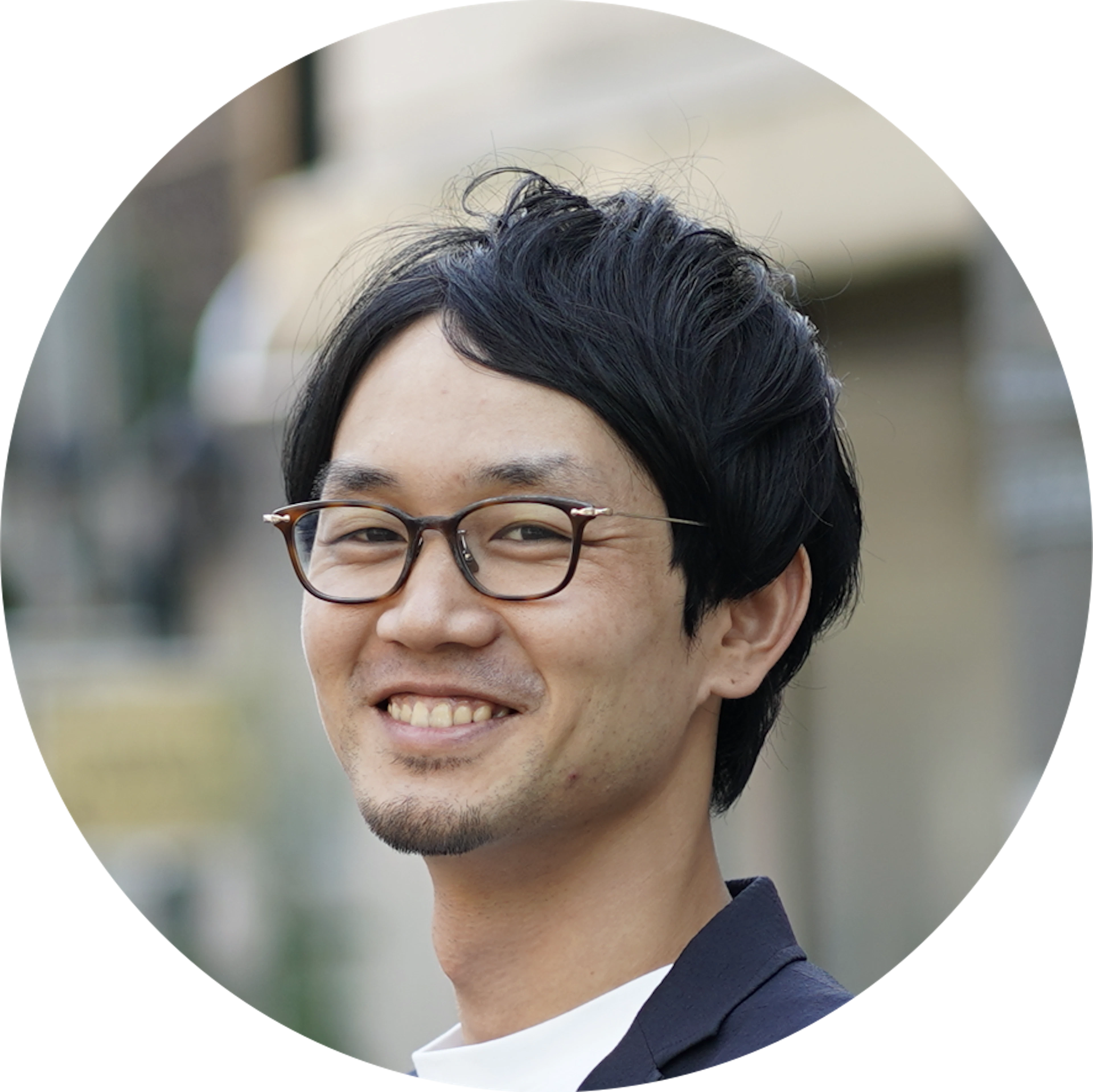 大橋 勇輔