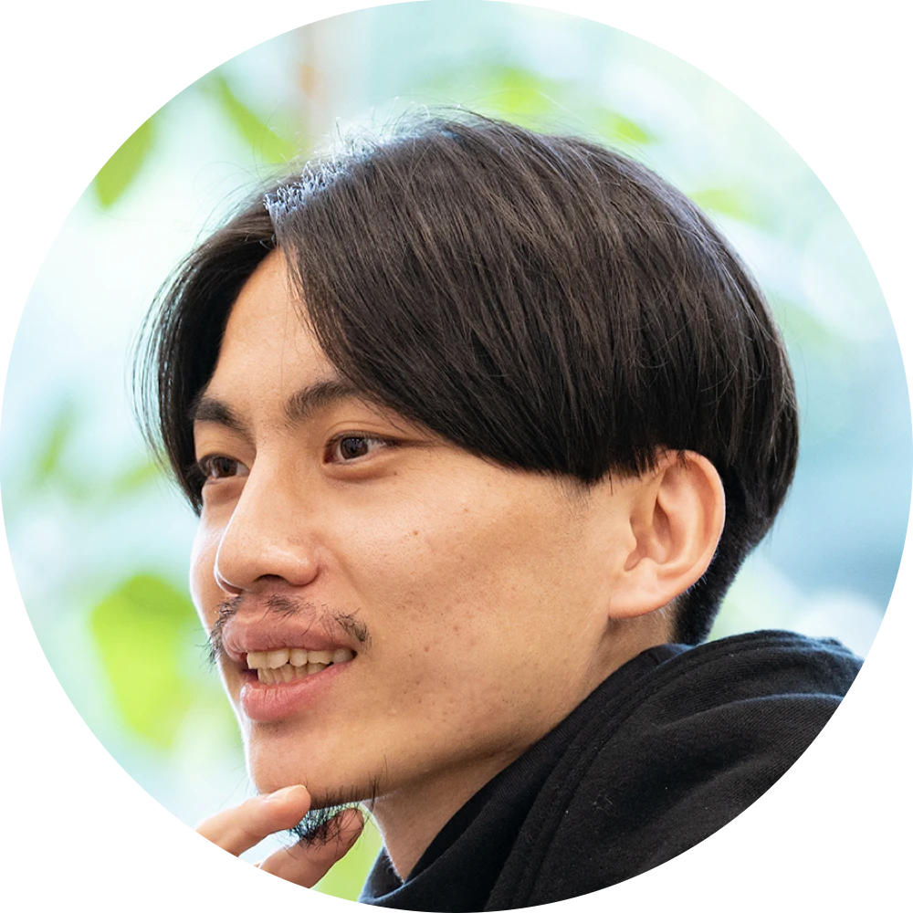 加藤 俊輔
