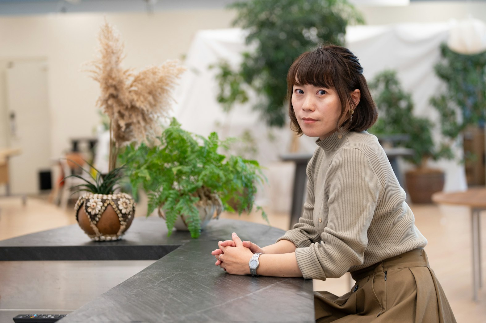 組織ストラテジストの仕事は、お客様の中に眠っている答えを発掘し、可視化すること──AlphaDrive 鳥海裕乃