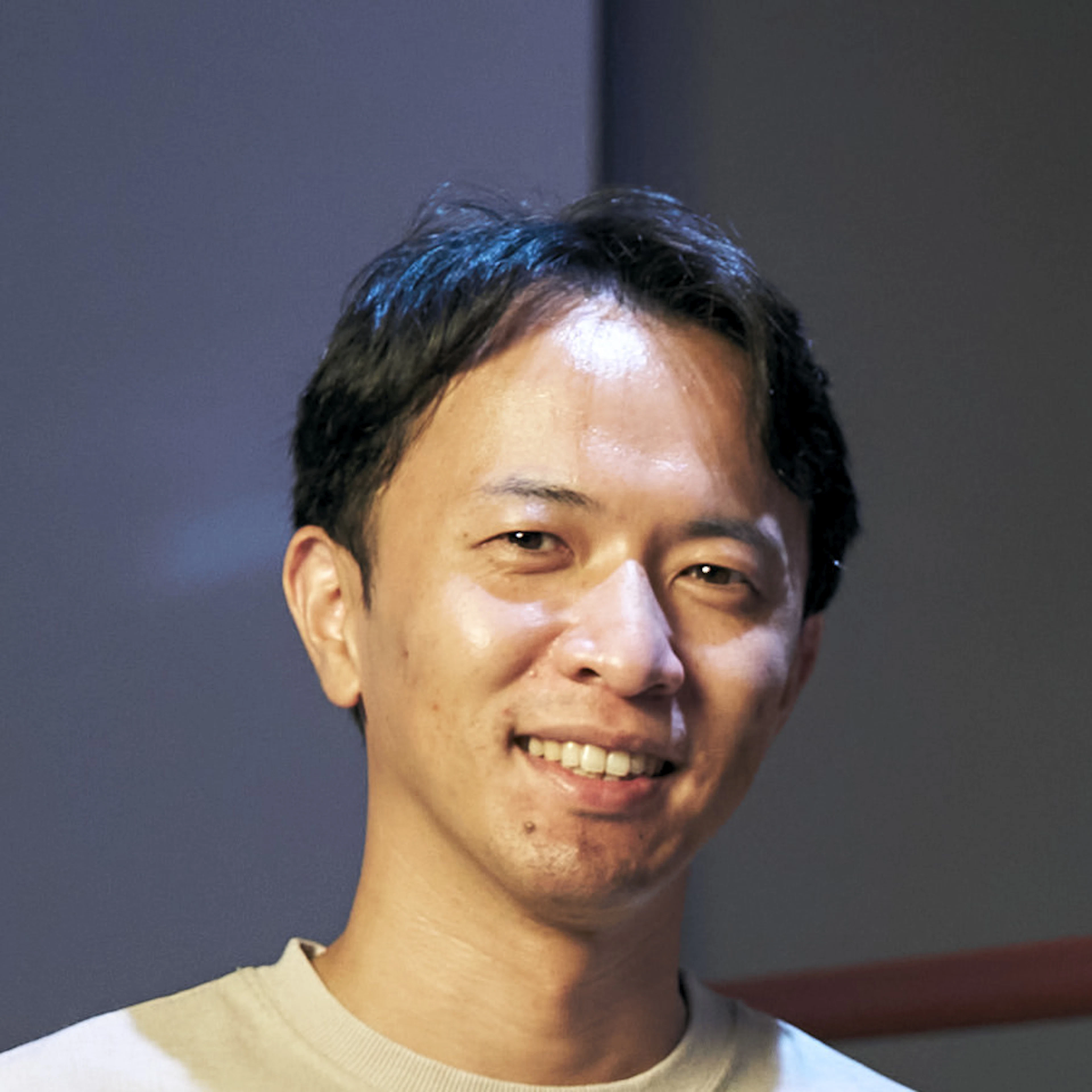 張替 誠司
