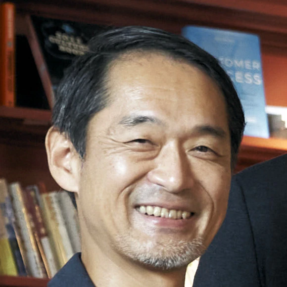 佐野 洋志