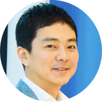 福田 康隆