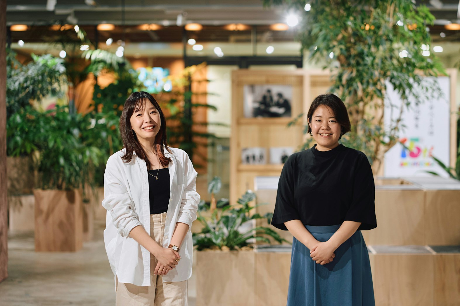 自分らしさを言語化し、「My Play Business」の実現につなげる──MIMIRの自己理解ワークショップ