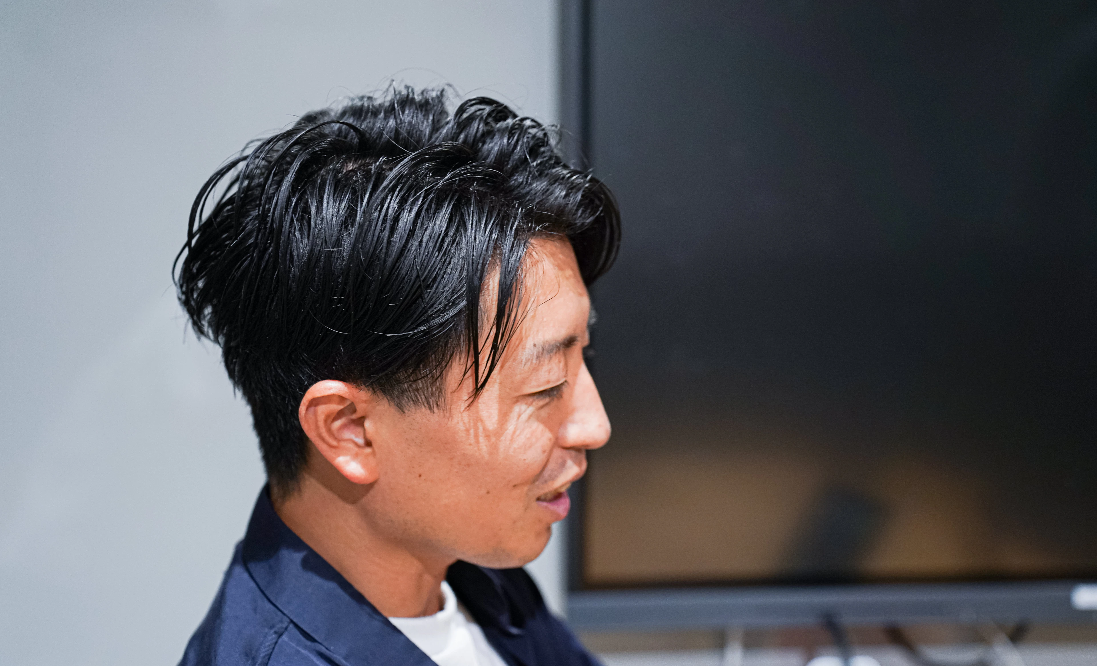 高柳智行